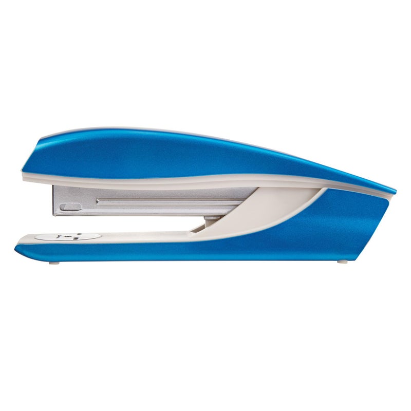 Swingline Stapler, NeXXt Series Wow, Desktop Stapler, 40 Sheet Capacity, Blue (55047036) - Image 2
